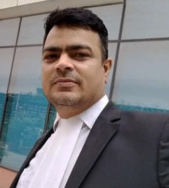 Advocate Mukesh Kumar Mishra, Best Criminal Lawyer High Court of Delhi