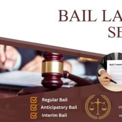 Trusted Bail Lawyers Near Me | Paarlegal Legal Support