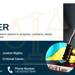 Best Lawyers for Civil Cases | Paarlegal