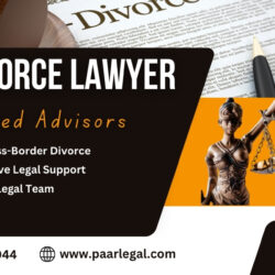 NRI Divorce Lawyer