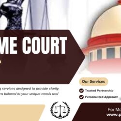 Best Supreme Court Lawyers Near Me | Paar Legal