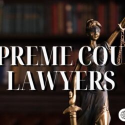 Supreme Court Criminal Lawyer | Paarlegal