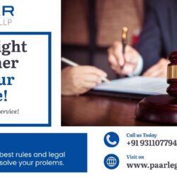 Delhi Best Criminal Lawyer | Paarlegal