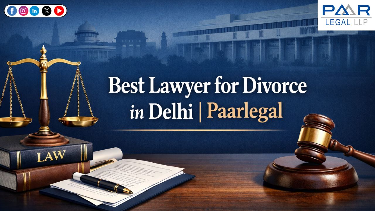 best lawyer for divorce in delhi