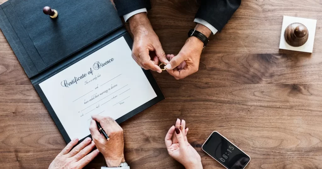 Divorce and Family Lawyer in Delhi | Paar Legal