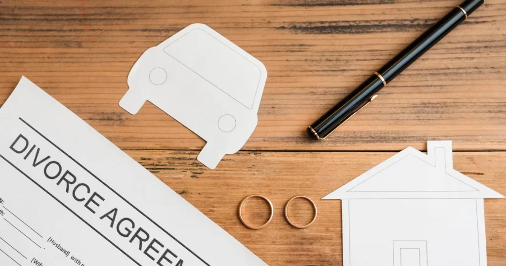 Divorce and Family Lawyer in Delhi | Paar Legal