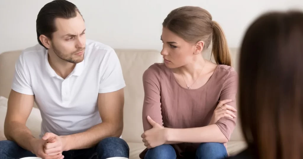 Family Divorce Lawyer Near Me | Paar Legal Delhi