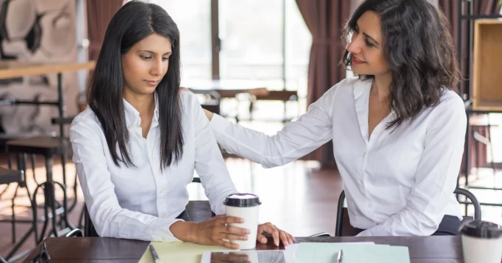 Divorce Attorney for Women | Paar Legal