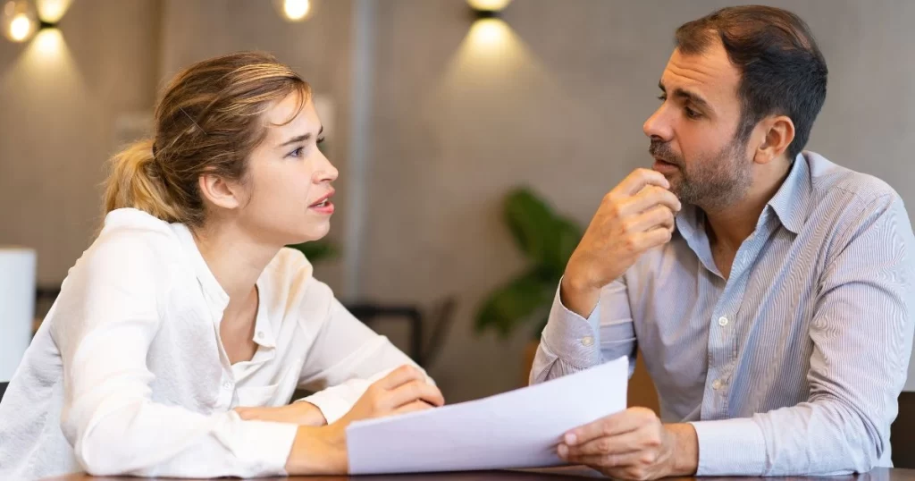 Divorce Attorney for Women | Paar Legal